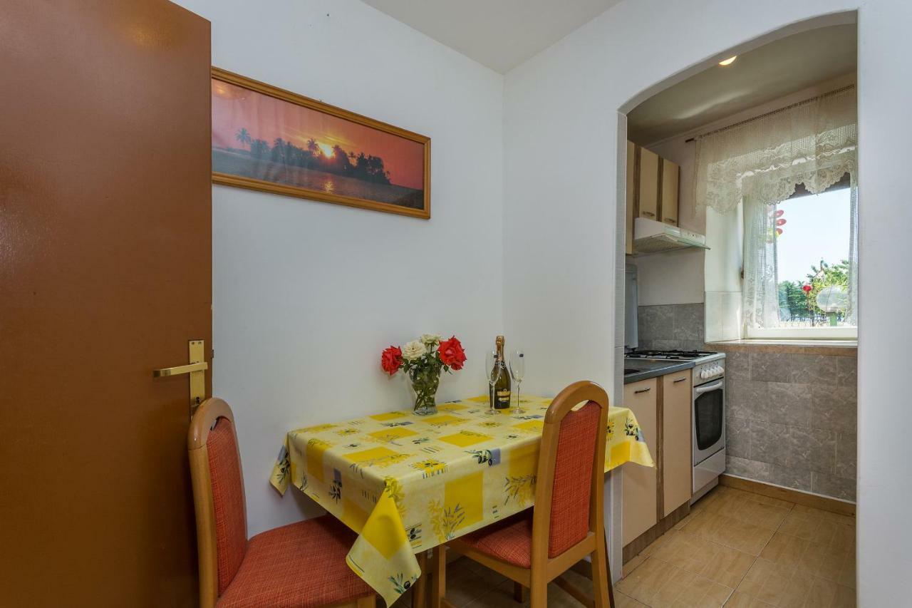 Apartments Mijat Novigrad Istria 외부 사진