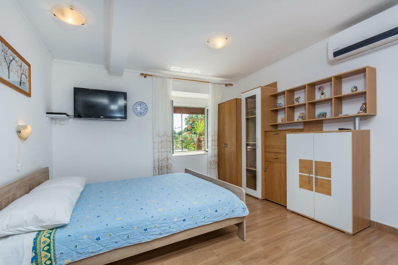 Apartments Mijat Novigrad Istria 외부 사진