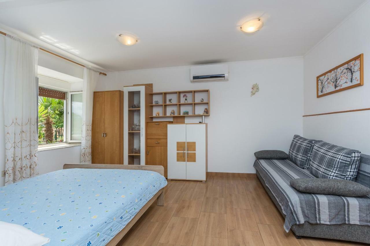 Apartments Mijat Novigrad Istria 외부 사진