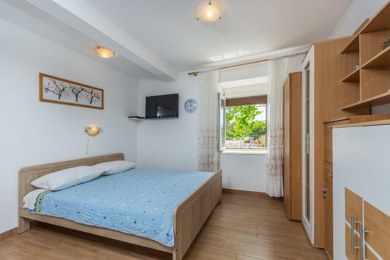 Apartments Mijat Novigrad Istria 외부 사진