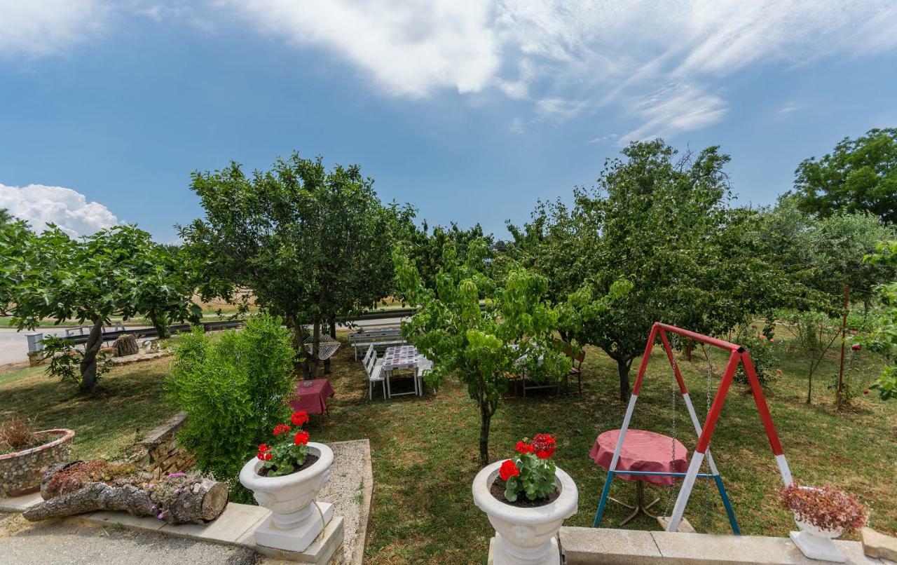 Apartments Mijat Novigrad Istria 외부 사진