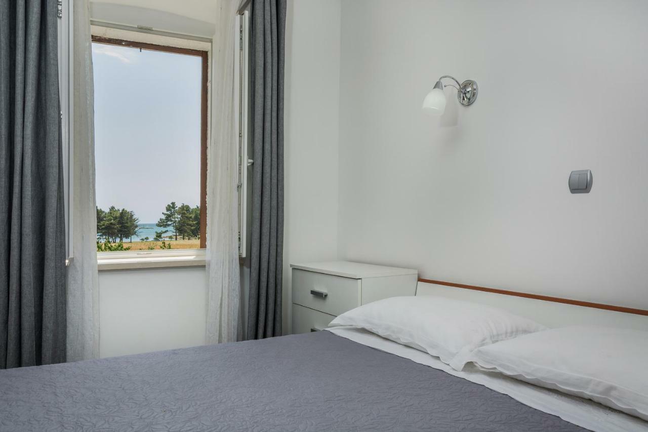 Apartments Mijat Novigrad Istria 외부 사진